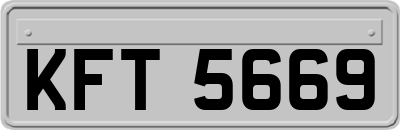 KFT5669