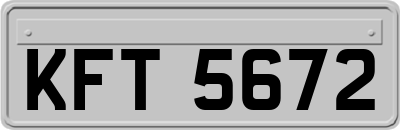 KFT5672