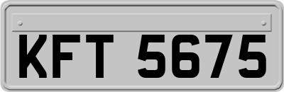 KFT5675