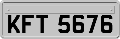 KFT5676