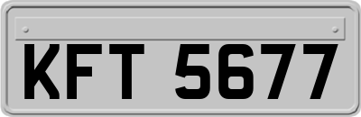 KFT5677