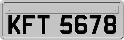 KFT5678