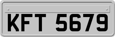 KFT5679