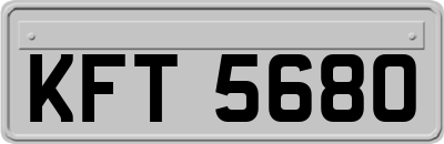 KFT5680