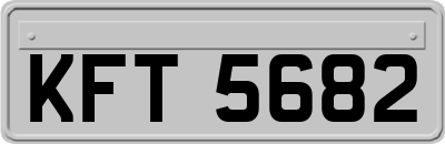 KFT5682