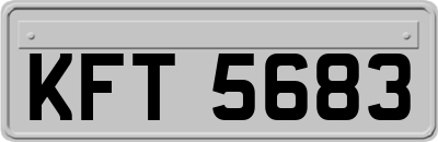 KFT5683