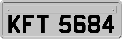 KFT5684