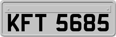 KFT5685