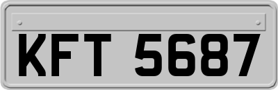 KFT5687