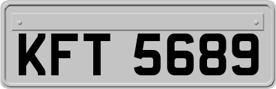 KFT5689