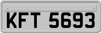 KFT5693