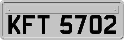 KFT5702