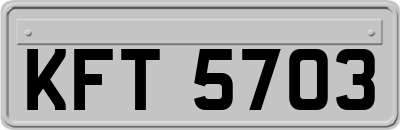 KFT5703