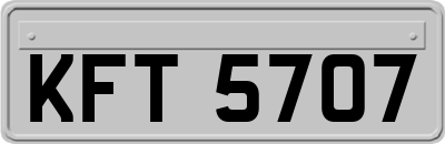 KFT5707