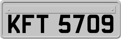 KFT5709