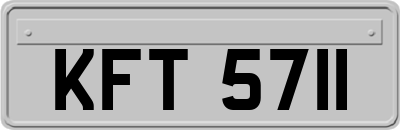 KFT5711