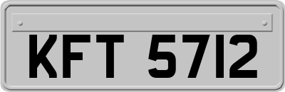 KFT5712