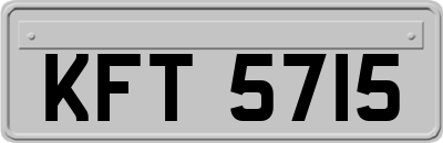 KFT5715