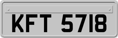 KFT5718