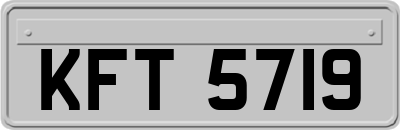 KFT5719