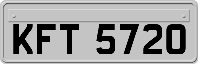 KFT5720