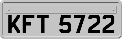 KFT5722