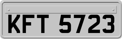 KFT5723