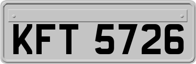 KFT5726