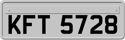 KFT5728