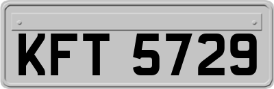 KFT5729