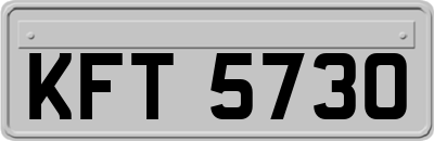 KFT5730