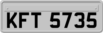 KFT5735