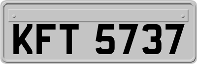 KFT5737