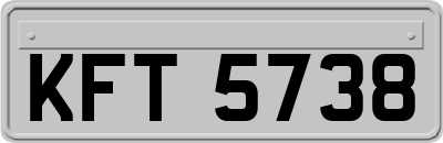 KFT5738