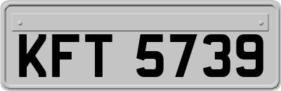 KFT5739