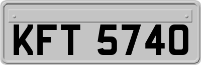 KFT5740