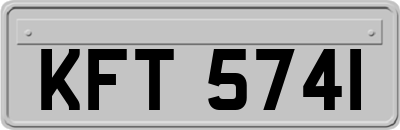 KFT5741