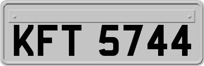 KFT5744