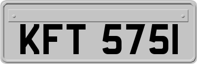 KFT5751