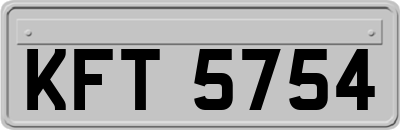 KFT5754