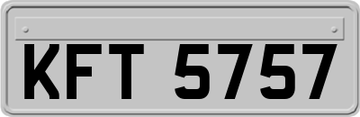 KFT5757