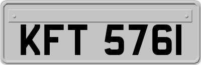 KFT5761