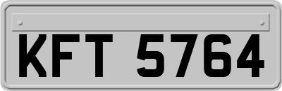 KFT5764