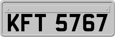 KFT5767