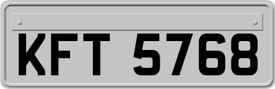 KFT5768