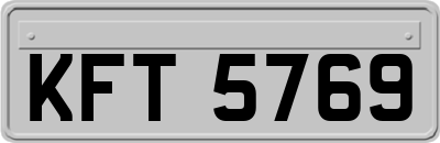 KFT5769