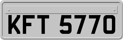 KFT5770