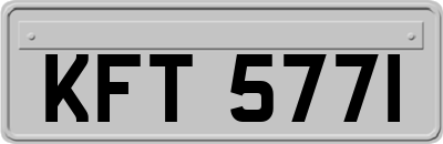 KFT5771