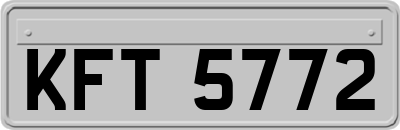 KFT5772