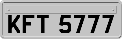 KFT5777